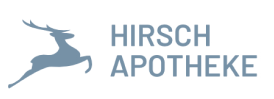 Hirsch Apotheke - Logo